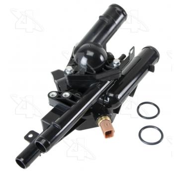 2014 Hyundai Tucson Engine Coolant Water Outlet Housing Kit