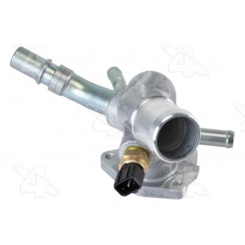 2018 Hyundai Elantra GT Engine Coolant Outlet Flange