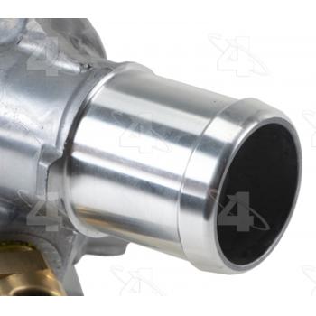 2018 Hyundai Elantra GT Engine Coolant Outlet Flange Four Seasons 86232 image 2 of 4