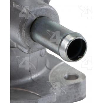2018 Hyundai Elantra GT Engine Coolant Outlet Flange Four Seasons 86232 image 4 of 4