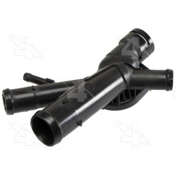2013 Volkswagen Passat Engine Coolant Water Outlet Four Seasons 86235 image 1 of 4