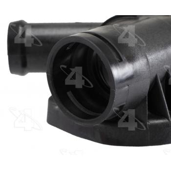 Four Seasons 86235 Engine Coolant Water Outlet product image 5 of 6