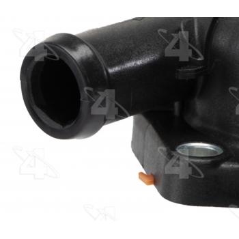 Four Seasons 86235 Engine Coolant Water Outlet product image 6 of 6