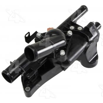 2015 Hyundai Sonata Engine Coolant Water Outlet Housing Kit