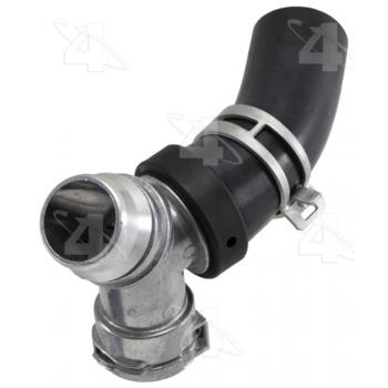 2015 Ford Lobo Engine Coolant Hose Connector