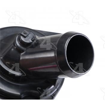 2016 Honda Accord Engine Coolant Thermostat / Water Outlet Assembly Four Seasons 86240 image 3 of 4