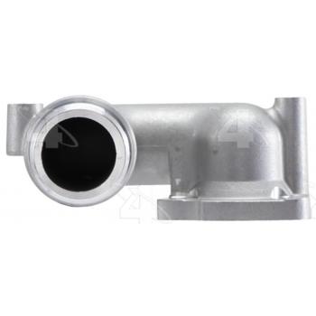 2017 Ram 2500 Engine Coolant Water Outlet Four Seasons 86241 image 3 of 4