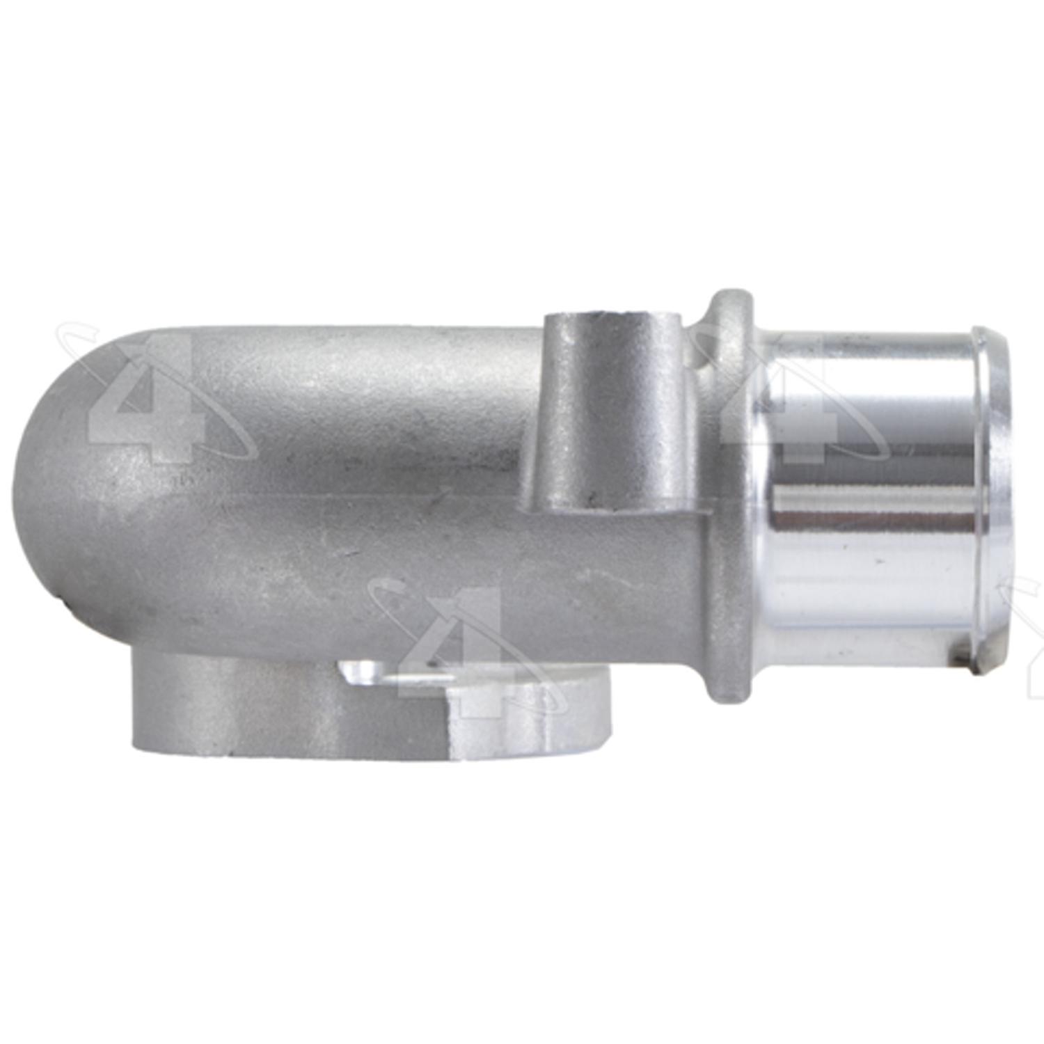 Four Seasons 86241 Engine Coolant Water Outlet product image 4 of 4