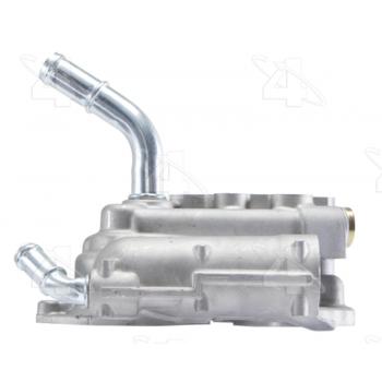 Four Seasons 86242 - Engine Coolant Thermostat Housing Four Seasons 86242 Engine Coolant Thermostat Housing product image 5 of 6