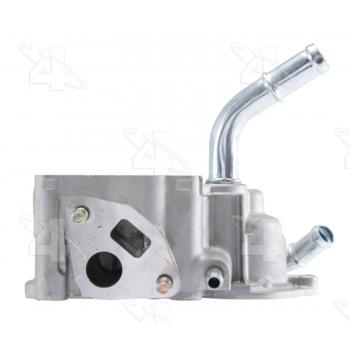 Four Seasons 86242 - Engine Coolant Thermostat Housing Four Seasons 86242 Engine Coolant Thermostat Housing product image 6 of 6