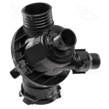 2018 BMW M3 Engine Coolant Water Outlet Housing Kit