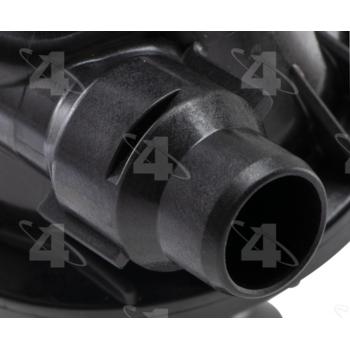 2015 BMW X5 Engine Coolant Water Outlet Housing Kit Four Seasons 86243 image 2 of 4