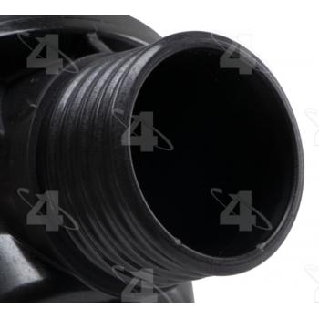 2015 BMW X5 Engine Coolant Water Outlet Housing Kit Four Seasons 86243 image 4 of 4