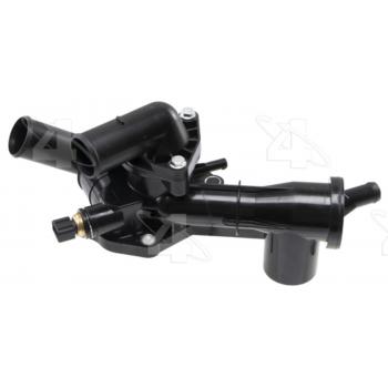 2004 Kia Optima Engine Coolant Water Outlet Housing Kit