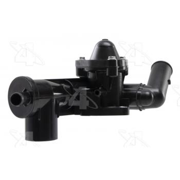 2005 Hyundai Sonata Engine Coolant Water Outlet Housing Kit Four Seasons 86245 image 2 of 4
