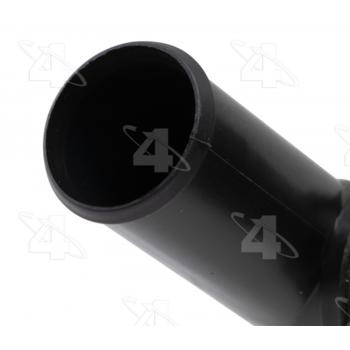 2005 Hyundai Sonata Engine Coolant Water Outlet Housing Kit Four Seasons 86245 image 3 of 4