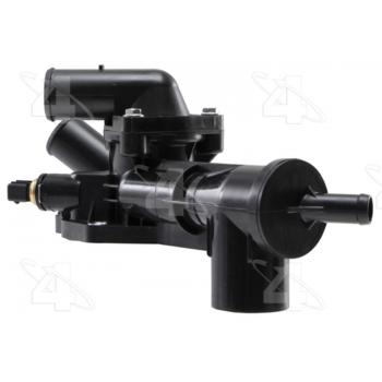 Four Seasons 86245 - Engine Coolant Water Outlet Housing Kit Four Seasons 86245 Engine Coolant Water Outlet Housing Kit product image 6 of 7