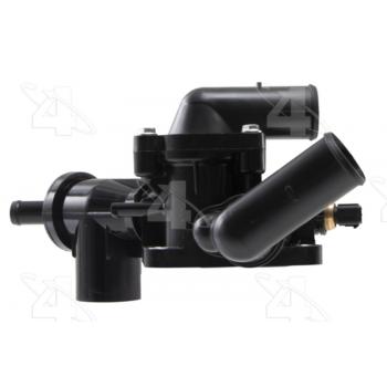 Four Seasons 86245 - Engine Coolant Water Outlet Housing Kit Four Seasons 86245 Engine Coolant Water Outlet Housing Kit product image 7 of 7