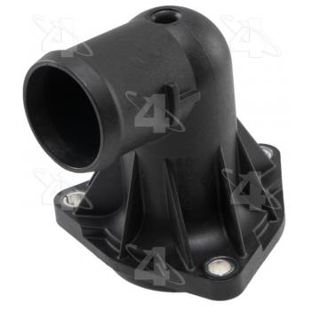 2015 Volkswagen Touareg Engine Coolant Water Outlet