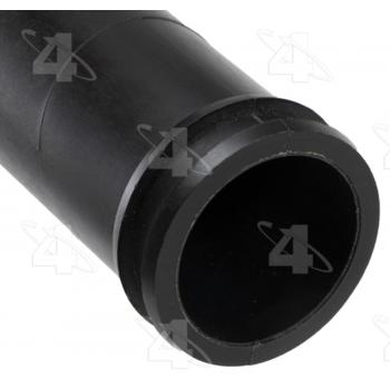 2009 Volkswagen Passat CC Engine Coolant Water Outlet Housing Kit Four Seasons 86248 image 4 of 4