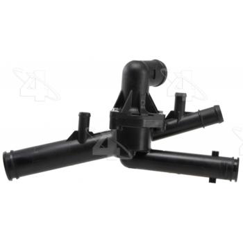 Four Seasons 86248 - Engine Coolant Water Outlet Housing Kit Four Seasons 86248 Engine Coolant Water Outlet Housing Kit product image 8 of 8