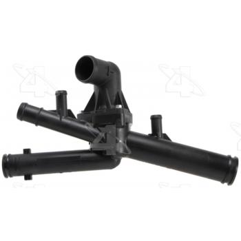 Four Seasons 86249 - Engine Coolant Water Outlet Housing Kit Four Seasons 86249 Engine Coolant Water Outlet Housing Kit product image 7 of 8