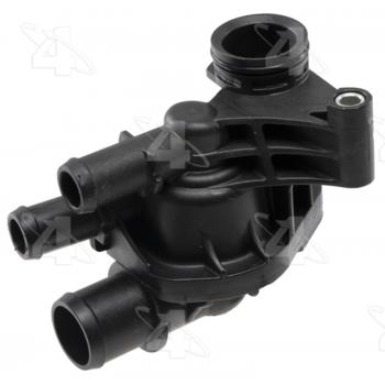2018 Ford Fusion Engine Coolant Water Outlet Housing Kit