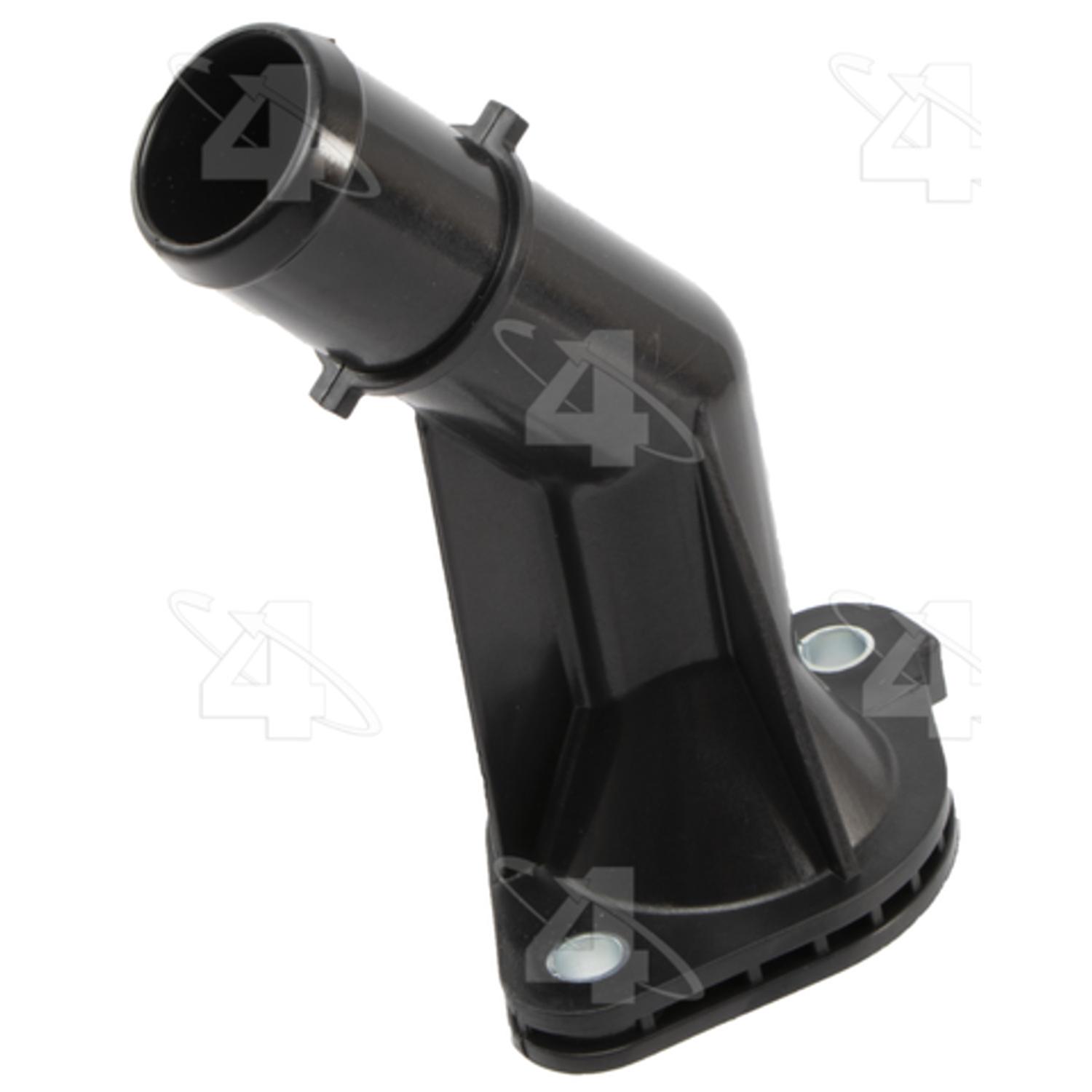 Four Seasons 86254 - Engine Coolant Water Outlet Four Seasons 86254 Engine Coolant Water Outlet product image 1 of 4