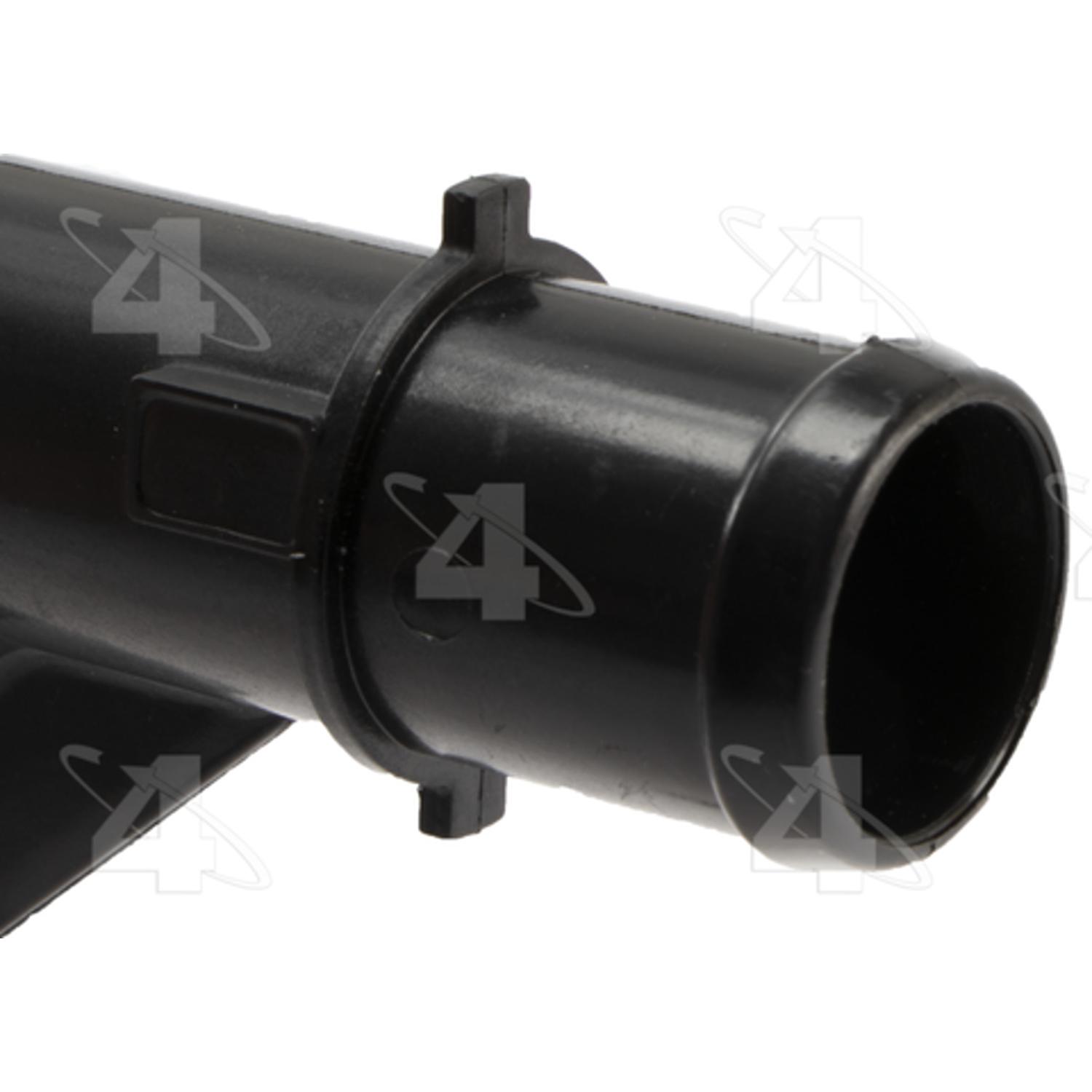 Four Seasons 86254 - Engine Coolant Water Outlet Four Seasons 86254 Engine Coolant Water Outlet product image 2 of 4