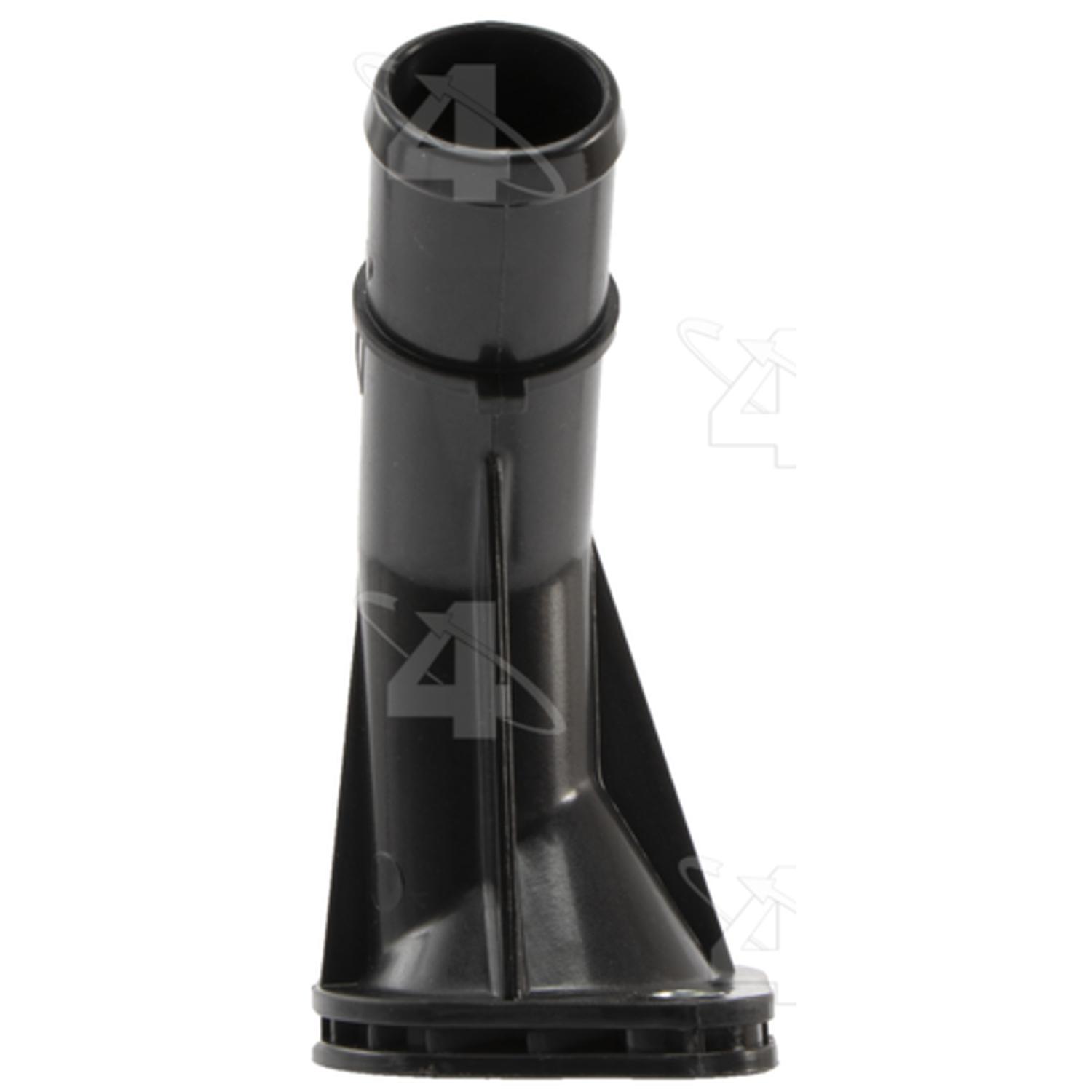 Four Seasons 86254 - Engine Coolant Water Outlet Four Seasons 86254 Engine Coolant Water Outlet product image 3 of 4