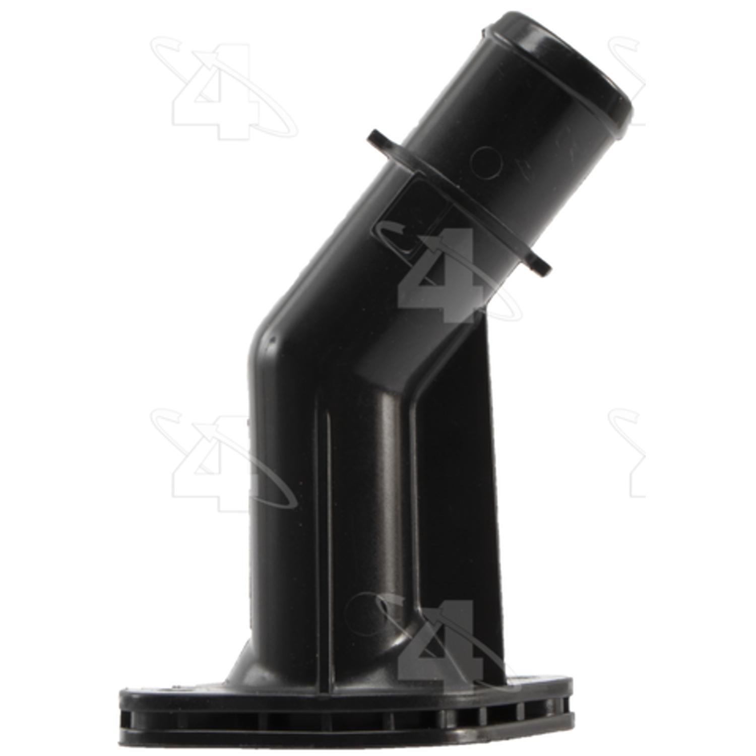 Four Seasons 86254 - Engine Coolant Water Outlet Four Seasons 86254 Engine Coolant Water Outlet product image 4 of 4