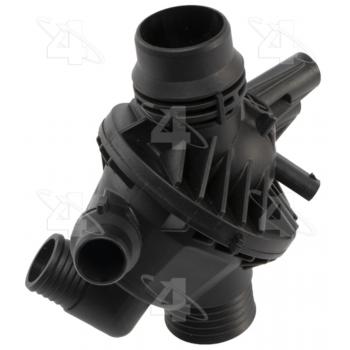2012 BMW X3 Engine Coolant Thermostat Housing