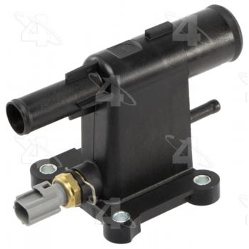 2014 Ford Focus Engine Coolant Outlet Flange