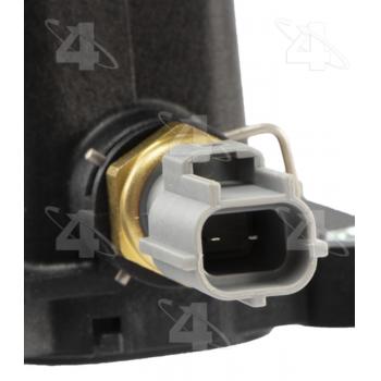 2015 Ford Focus Engine Coolant Outlet Flange Four Seasons 86259 image 2 of 4