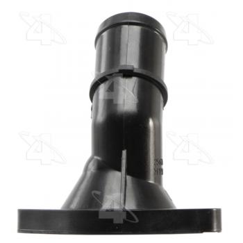 2010 Kia Soul Engine Coolant Water Outlet Four Seasons 86261 image 2 of 4