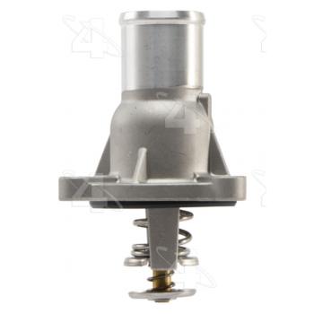 Four Seasons 86262 - Engine Coolant Water Outlet Four Seasons 86262 Engine Coolant Thermostat / Water Outlet Assembly product image 5 of 5