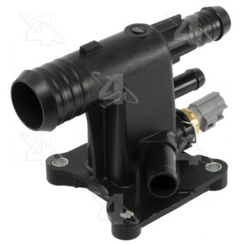 2015 Ford Edge Engine Coolant Outlet Flange