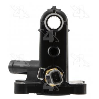 2015 Ford Edge Engine Coolant Outlet Flange Four Seasons 86263 image 2 of 4