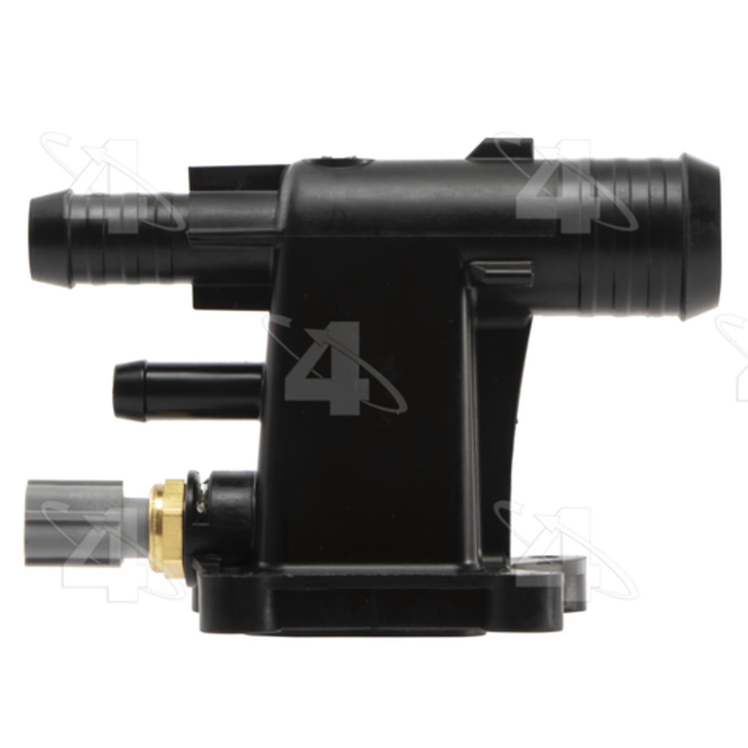 Four Seasons 86263 - Engine Coolant Outlet Flange Four Seasons 86263 Engine Coolant Outlet Flange product image 6 of 7