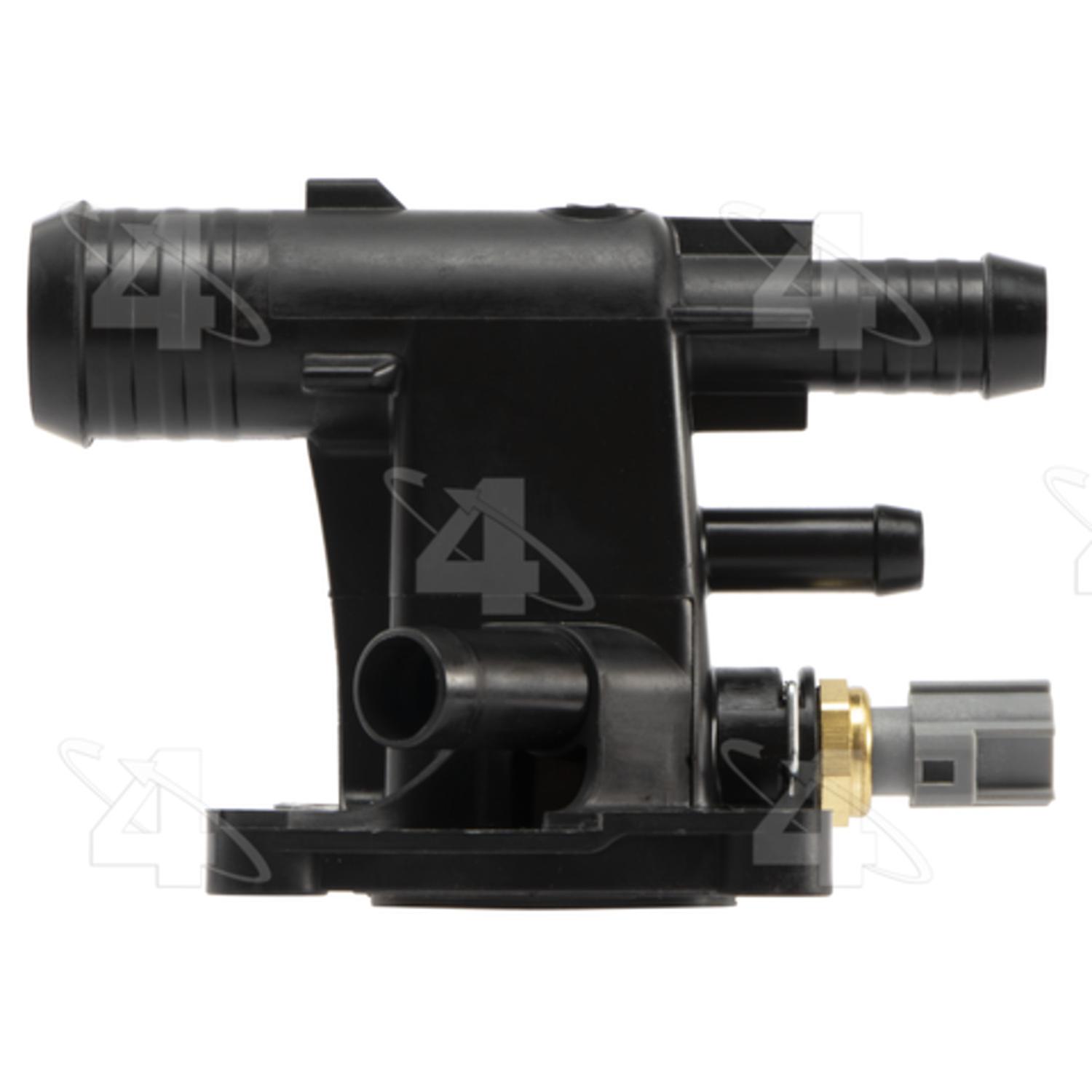 Four Seasons 86263 - Engine Coolant Outlet Flange Four Seasons 86263 Engine Coolant Outlet Flange product image 7 of 7