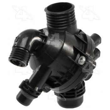 2013 BMW 335is Engine Coolant Water Outlet Housing Kit