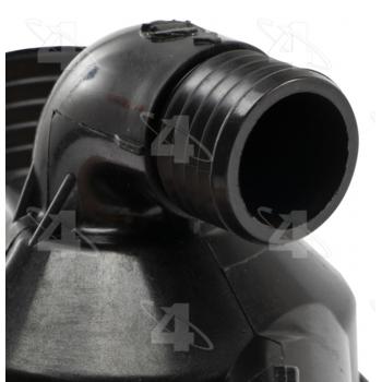 2013 BMW X6 Engine Coolant Water Outlet Housing Kit Four Seasons 86264 image 3 of 4