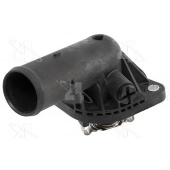 2013 Ram 1500 Engine Coolant Thermostat / Water Outlet Assembly