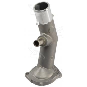 2011 Lexus RX450h Engine Coolant Water Outlet Four Seasons 86266 image 1 of 4
