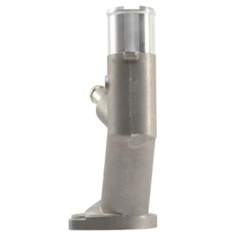 2011 Lexus RX450h Engine Coolant Water Outlet Four Seasons 86266 image 2 of 4