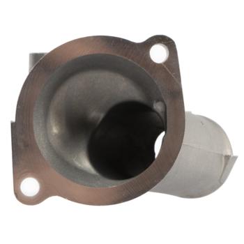 2011 Lexus RX450h Engine Coolant Water Outlet Four Seasons 86266 image 3 of 4