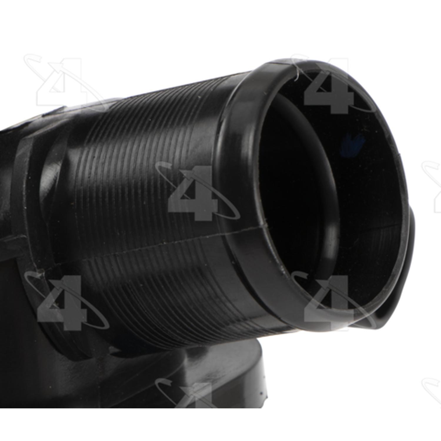 Four Seasons 86267 - Engine Coolant Water Outlet Housing Kit Four Seasons 86267 Engine Coolant Water Outlet Housing Kit product image 3 of 7