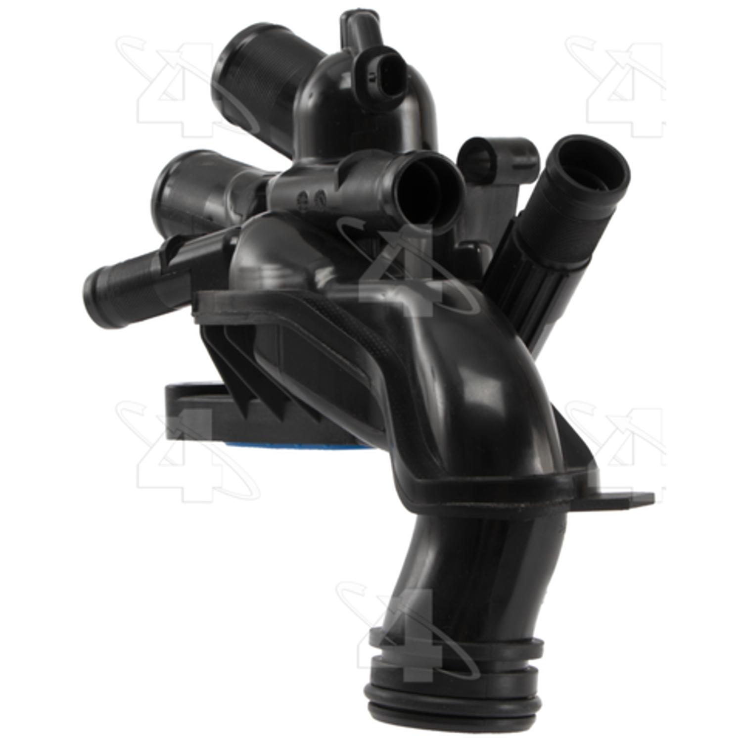 Four Seasons 86267 - Engine Coolant Water Outlet Housing Kit Four Seasons 86267 Engine Coolant Water Outlet Housing Kit product image 6 of 7