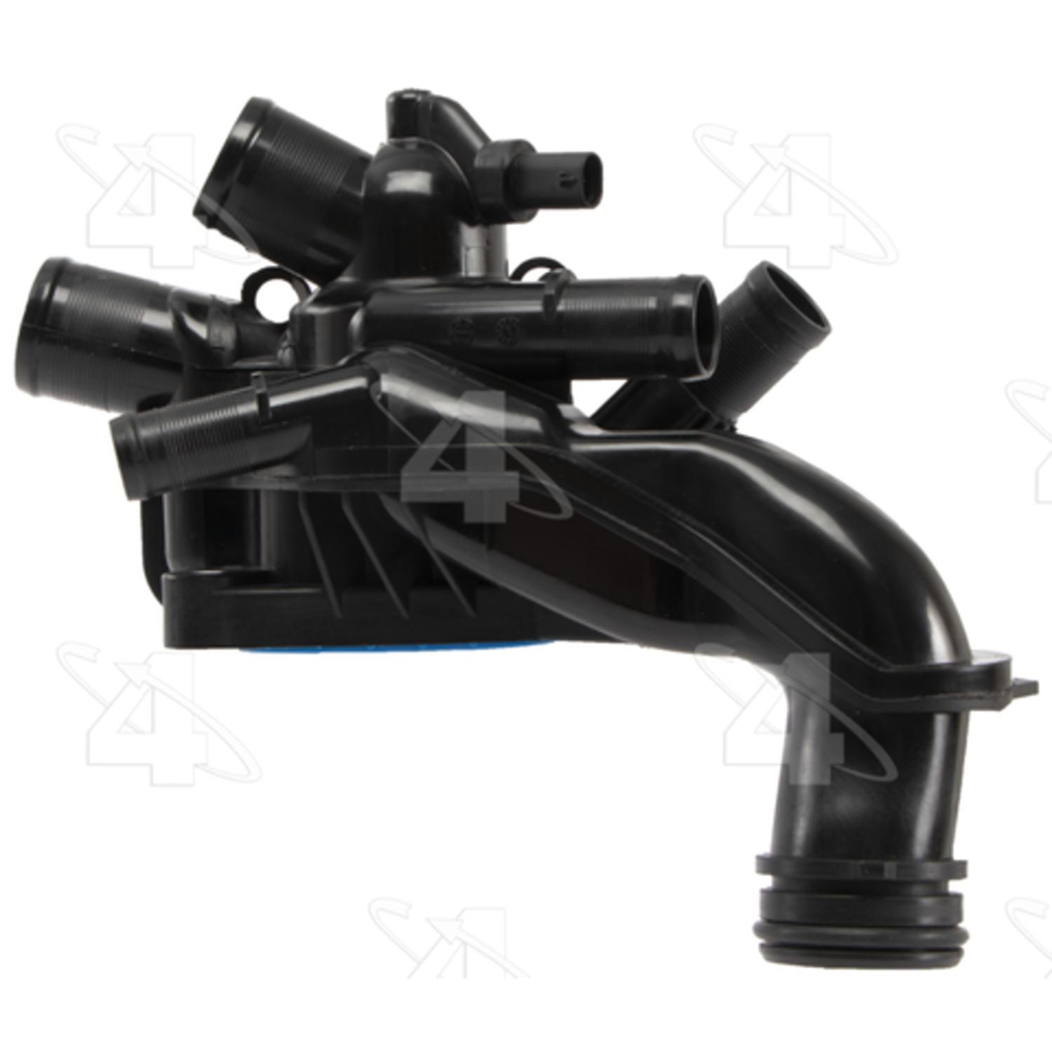 Four Seasons 86267 - Engine Coolant Water Outlet Housing Kit Four Seasons 86267 Engine Coolant Water Outlet Housing Kit product image 7 of 7