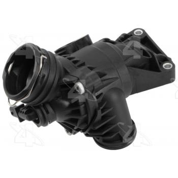 2013 Mercedes-Benz E300 Engine Coolant Thermostat Housing